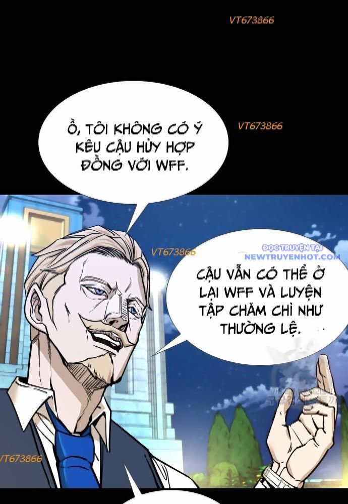 Shark - Cá Mập Chap 269 - Next Chap 270