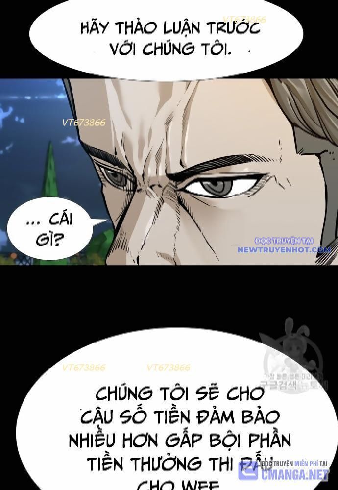 Shark - Cá Mập Chap 269 - Next Chap 270