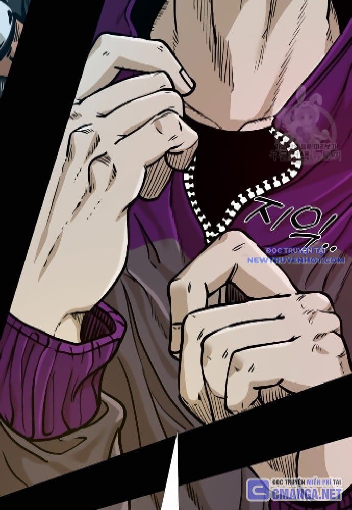 Shark - Cá Mập Chap 270 - Next Chap 271