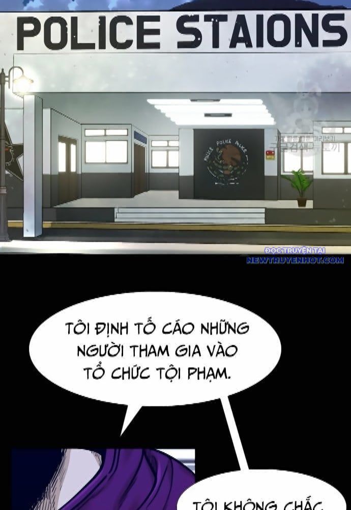 Shark - Cá Mập Chap 270 - Next Chap 271