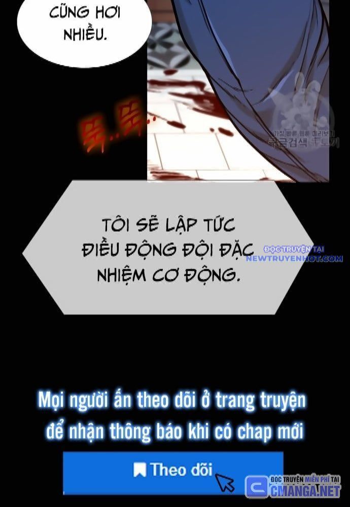Shark - Cá Mập Chap 270 - Next Chap 271