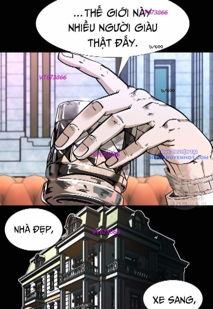 Shark - Cá Mập Chap 270 - Next Chap 271