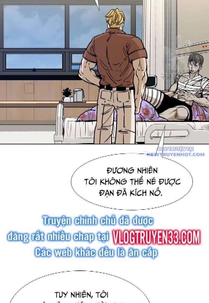 Shark - Cá Mập Chap 270 - Next Chap 271
