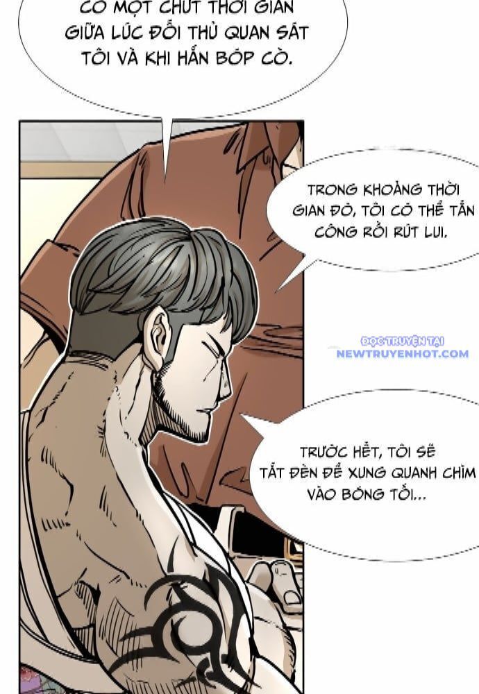 Shark - Cá Mập Chap 270 - Next Chap 271