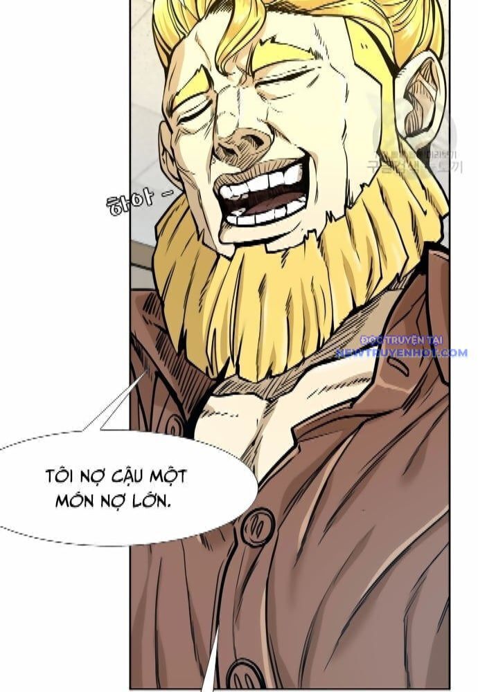 Shark - Cá Mập Chap 270 - Next Chap 271