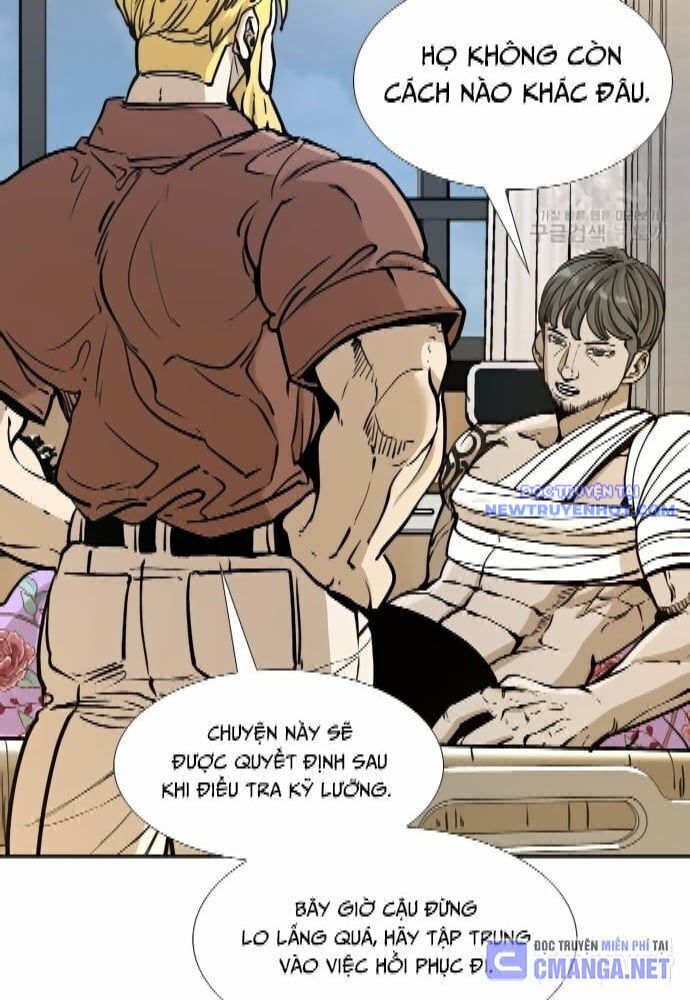 Shark - Cá Mập Chap 270 - Next Chap 271