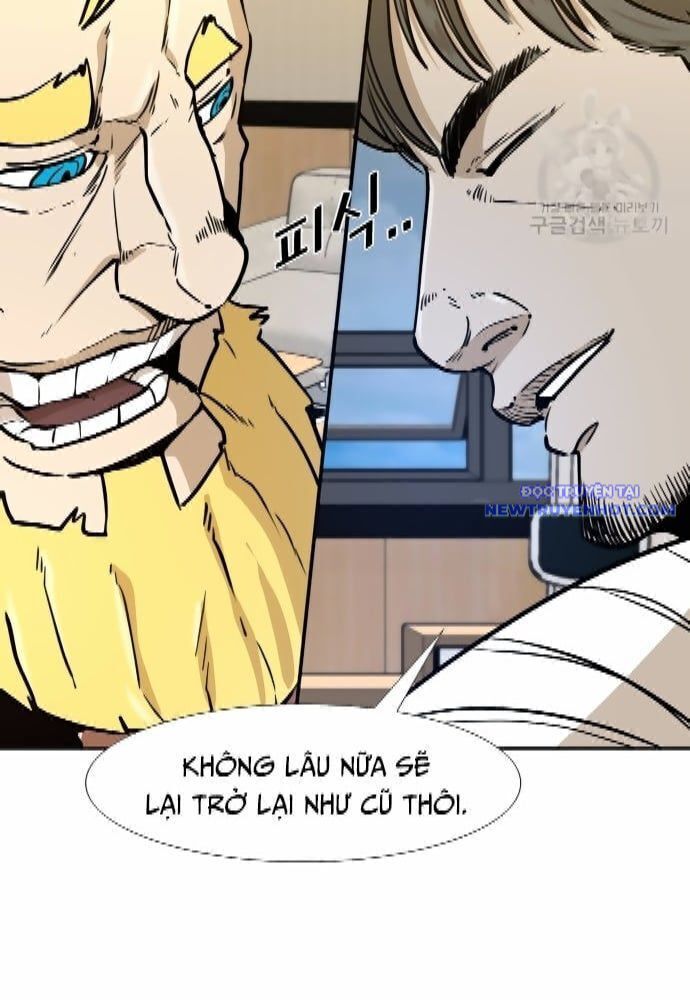 Shark - Cá Mập Chap 270 - Next Chap 271