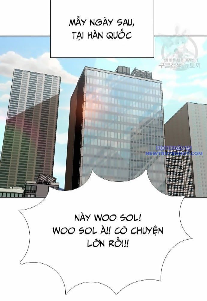 Shark - Cá Mập Chap 270 - Next Chap 271