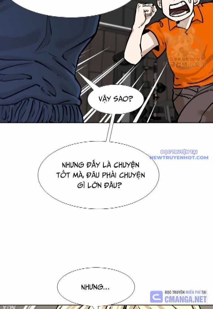 Shark - Cá Mập Chap 270 - Next Chap 271