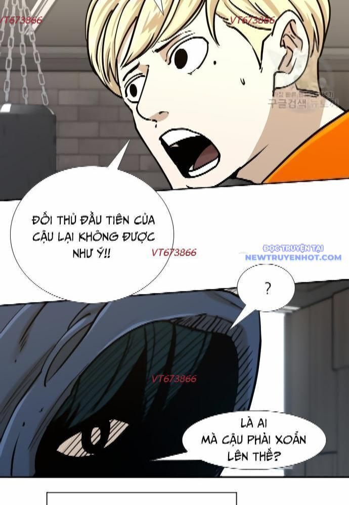 Shark - Cá Mập Chap 270 - Next Chap 271