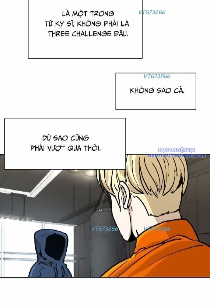 Shark - Cá Mập Chap 270 - Next Chap 271