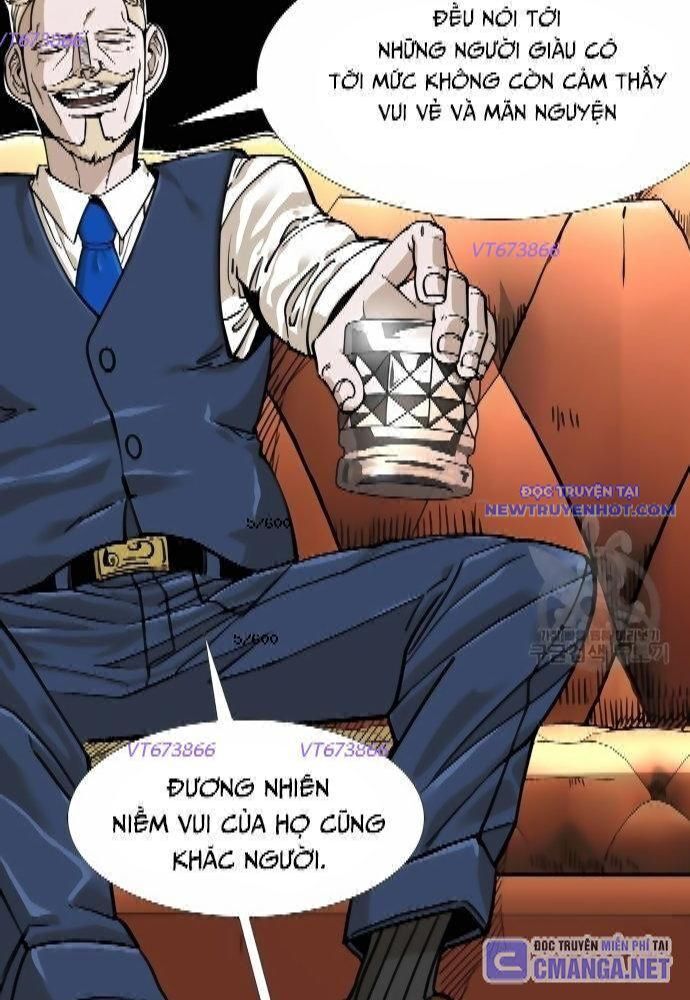 Shark - Cá Mập Chap 270 - Next Chap 271
