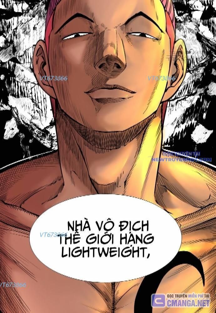 Shark - Cá Mập Chap 270 - Next Chap 271