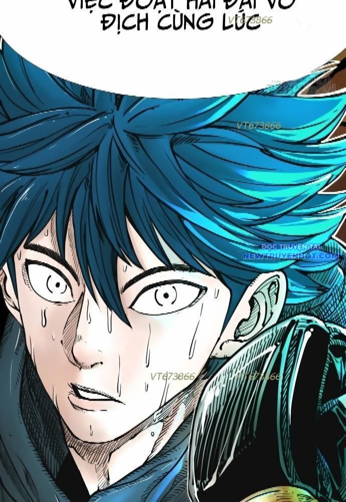 Shark - Cá Mập Chap 270 - Next Chap 271