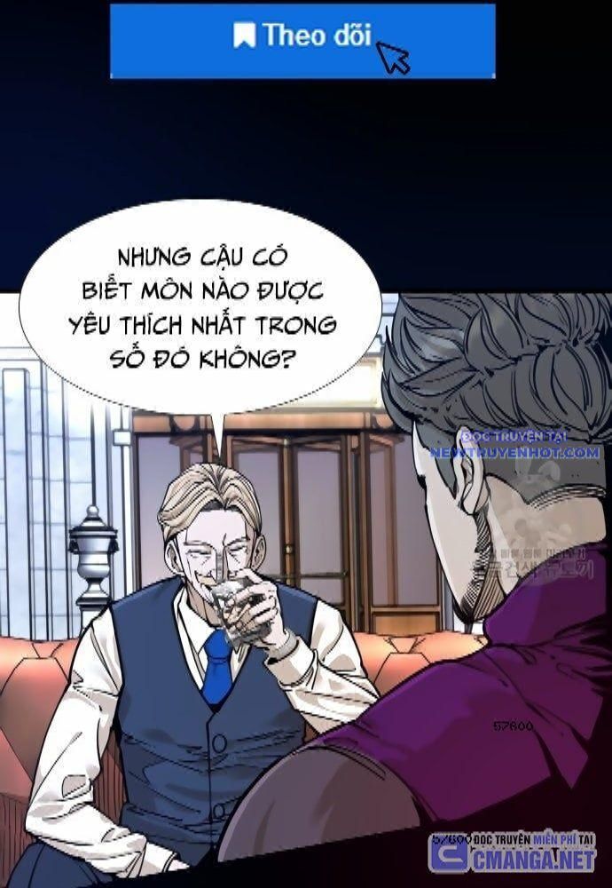 Shark - Cá Mập Chap 270 - Next Chap 271