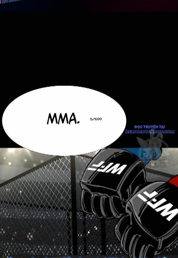 Shark - Cá Mập Chap 270 - Next Chap 271