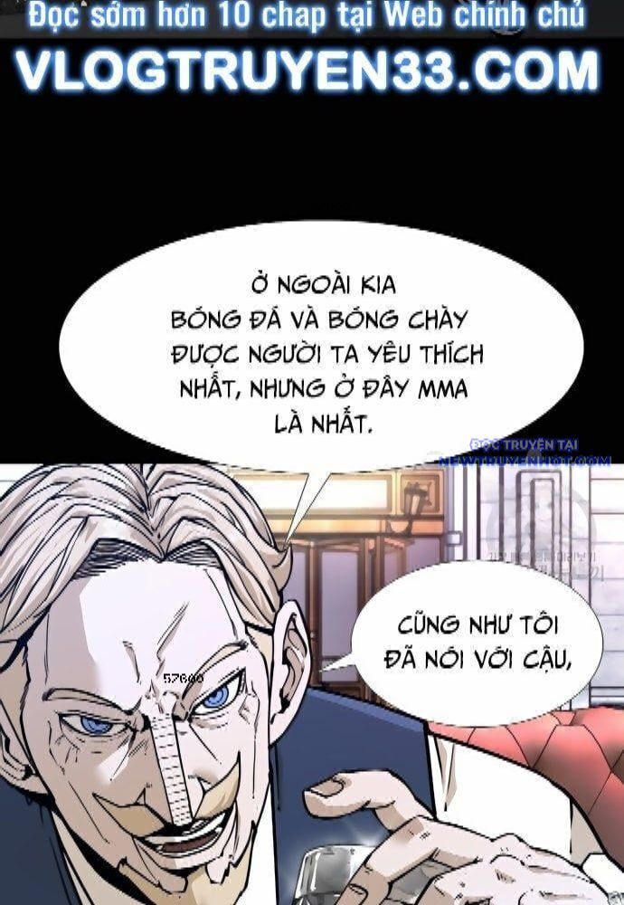 Shark - Cá Mập Chap 270 - Next Chap 271