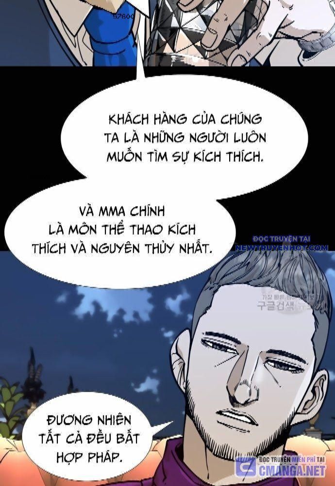 Shark - Cá Mập Chap 270 - Next Chap 271