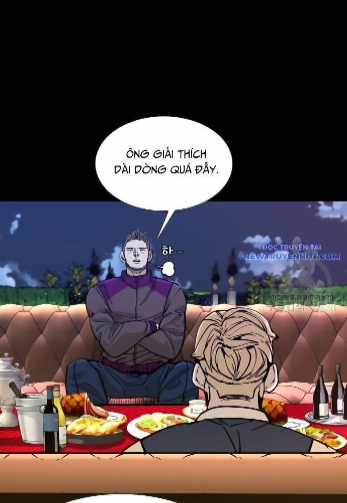 Shark - Cá Mập Chap 270 - Next Chap 271