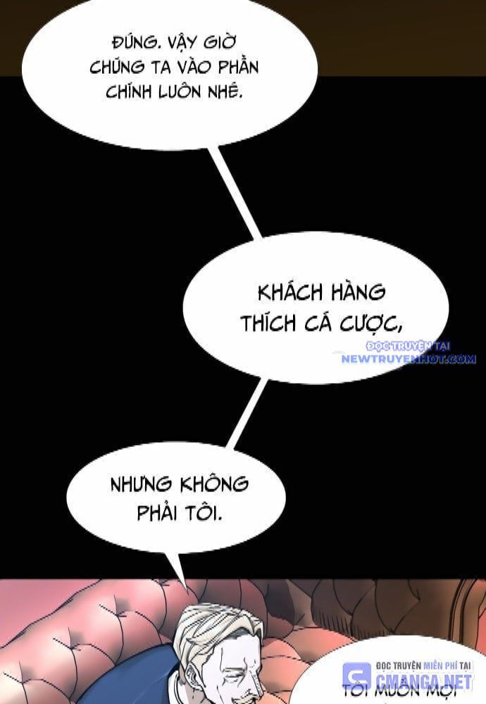 Shark - Cá Mập Chap 270 - Next Chap 271