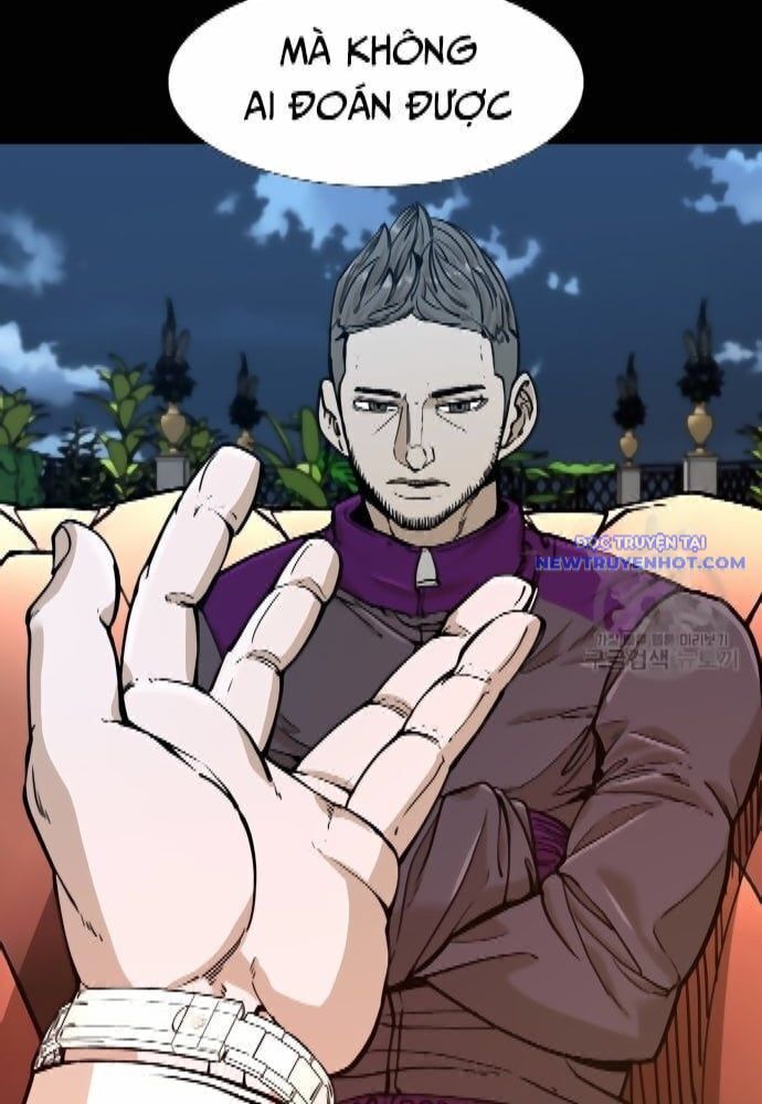 Shark - Cá Mập Chap 270 - Next Chap 271