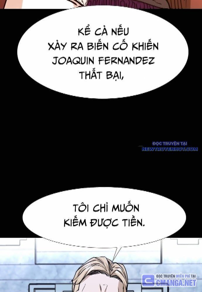 Shark - Cá Mập Chap 270 - Next Chap 271