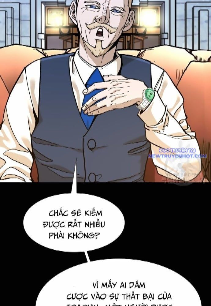 Shark - Cá Mập Chap 270 - Next Chap 271