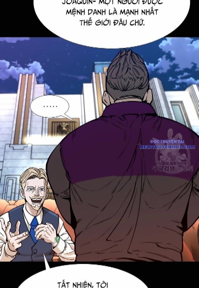 Shark - Cá Mập Chap 270 - Next Chap 271