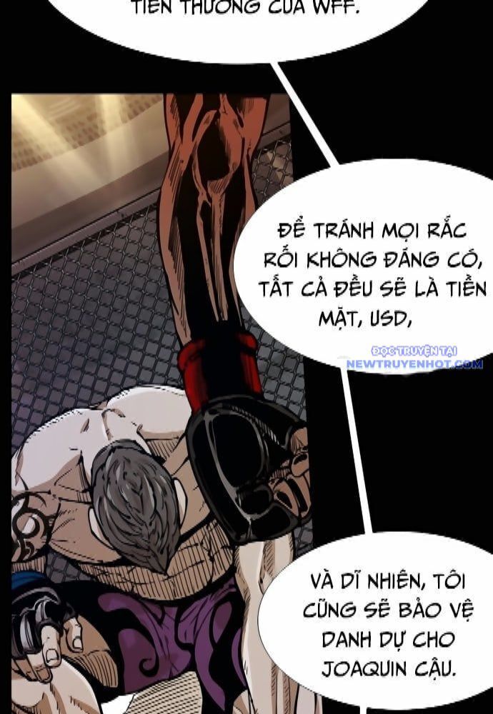 Shark - Cá Mập Chap 270 - Next Chap 271