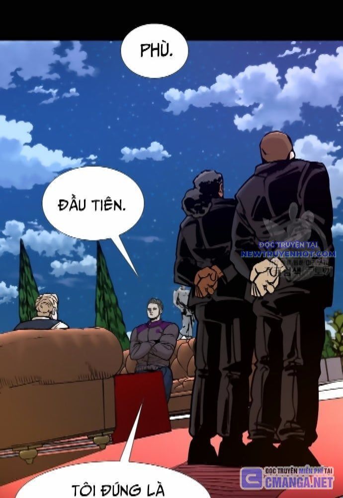 Shark - Cá Mập Chap 270 - Next Chap 271