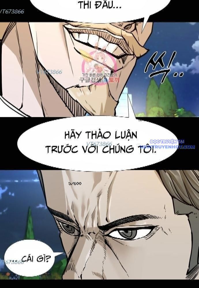 Shark - Cá Mập Chap 270 - Next Chap 271