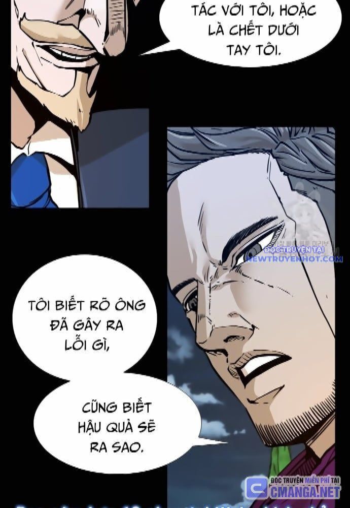 Shark - Cá Mập Chap 270 - Next Chap 271