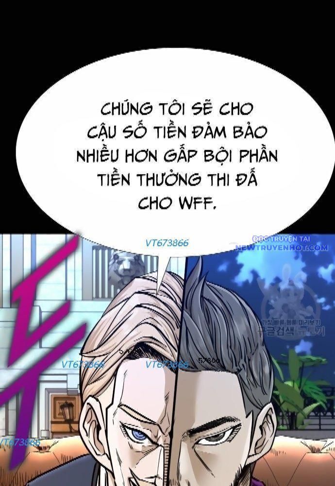 Shark - Cá Mập Chap 270 - Next Chap 271