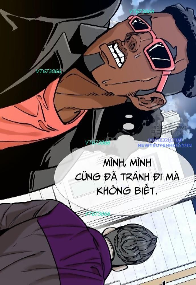 Shark - Cá Mập Chap 270 - Next Chap 271