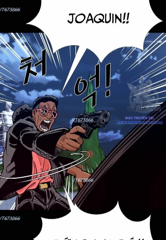 Shark - Cá Mập Chap 270 - Next Chap 271