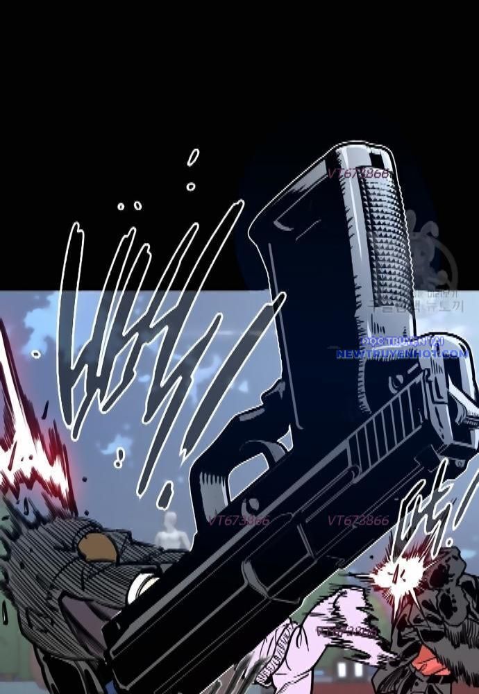 Shark - Cá Mập Chap 270 - Next Chap 271