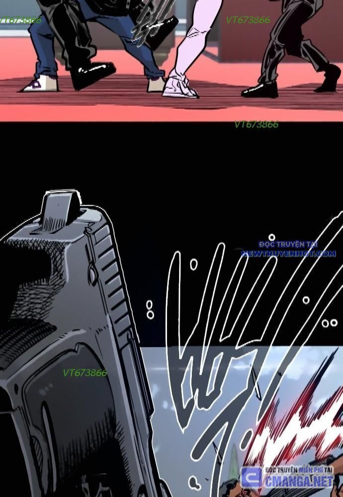 Shark - Cá Mập Chap 270 - Next Chap 271