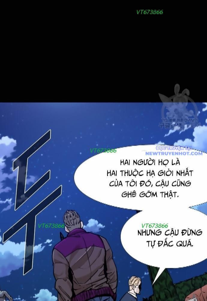 Shark - Cá Mập Chap 270 - Next Chap 271