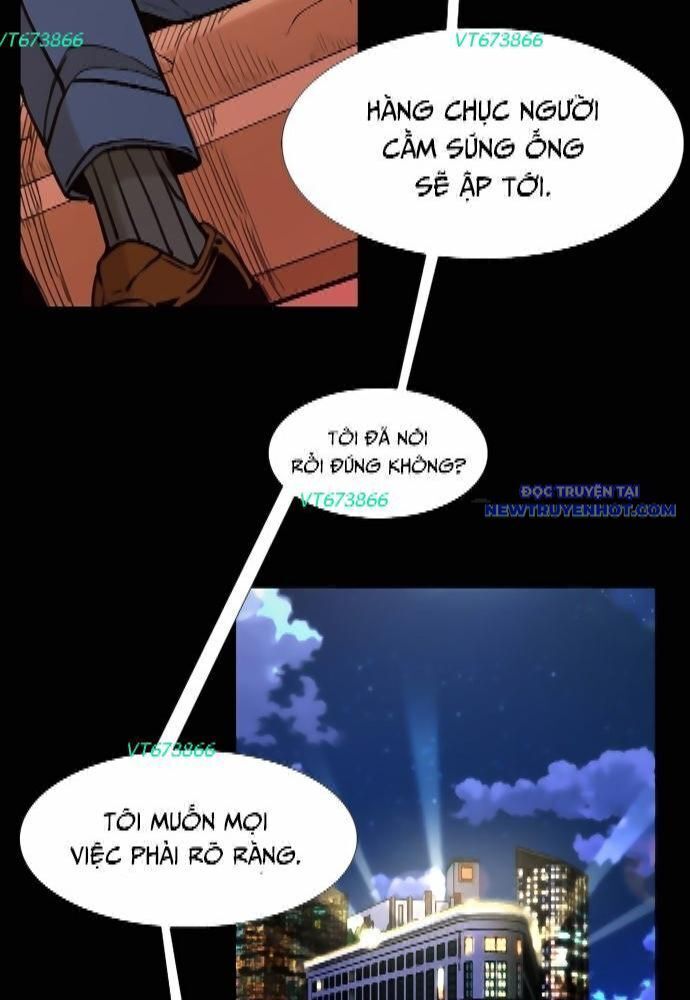 Shark - Cá Mập Chap 270 - Next Chap 271