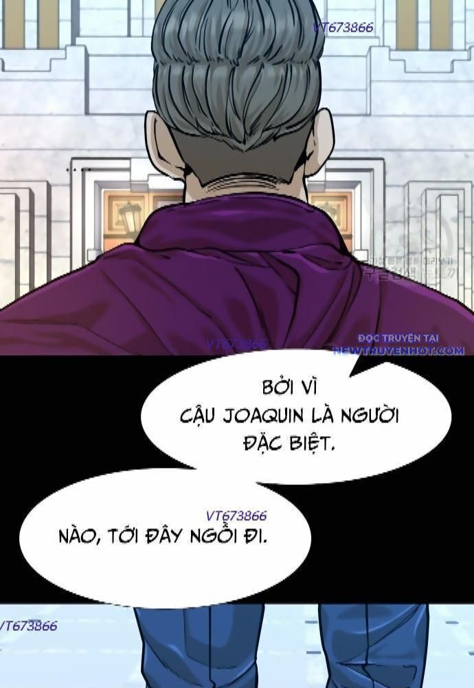 Shark - Cá Mập Chap 270 - Next Chap 271