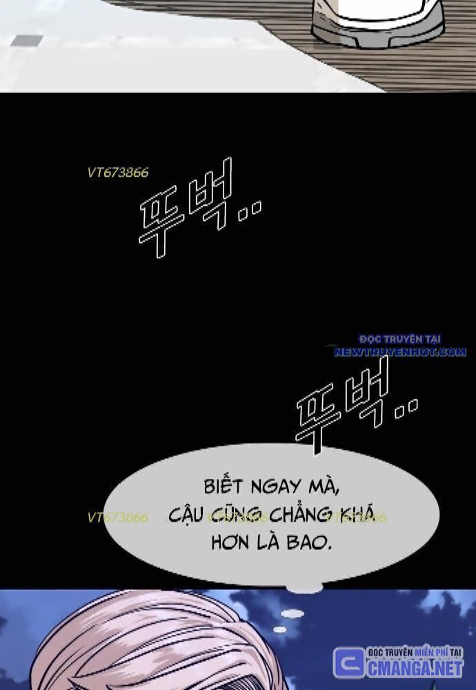 Shark - Cá Mập Chap 270 - Next Chap 271