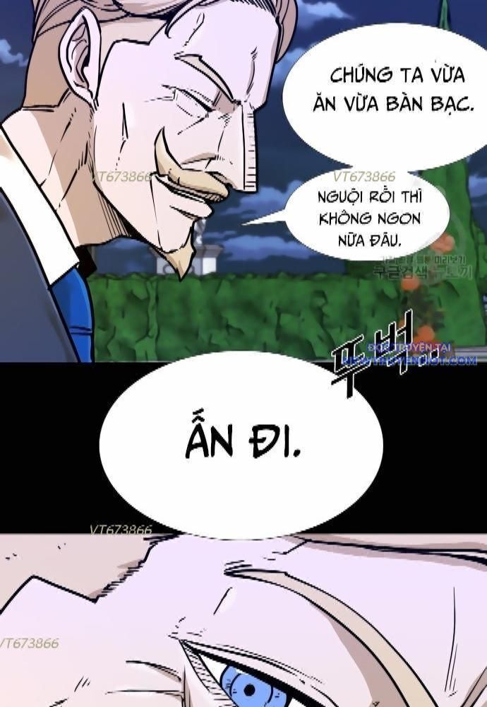 Shark - Cá Mập Chap 270 - Next Chap 271