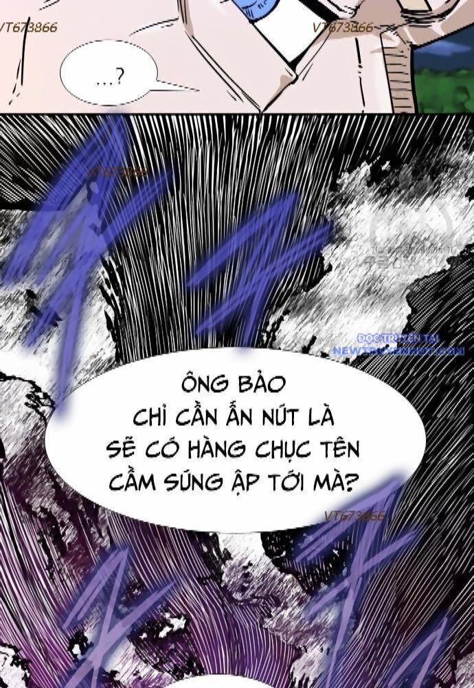 Shark - Cá Mập Chap 270 - Next Chap 271