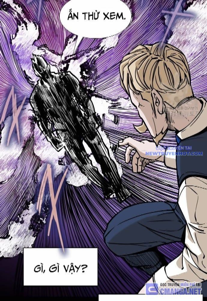 Shark - Cá Mập Chap 270 - Next Chap 271