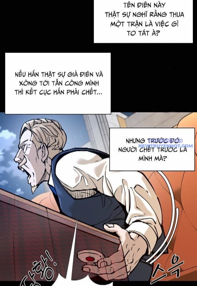 Shark - Cá Mập Chap 270 - Next Chap 271