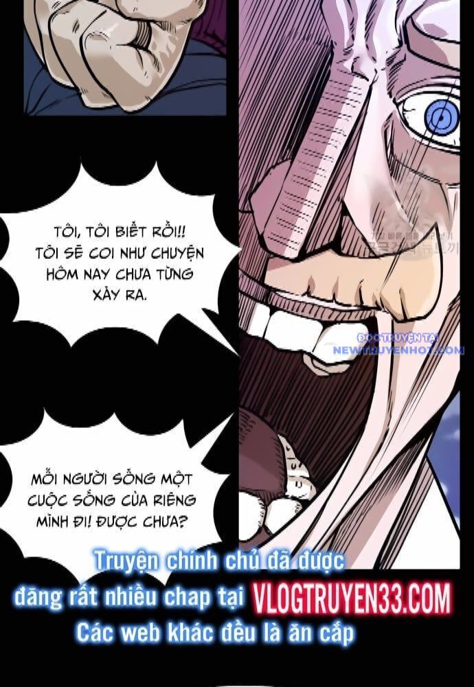 Shark - Cá Mập Chap 270 - Next Chap 271
