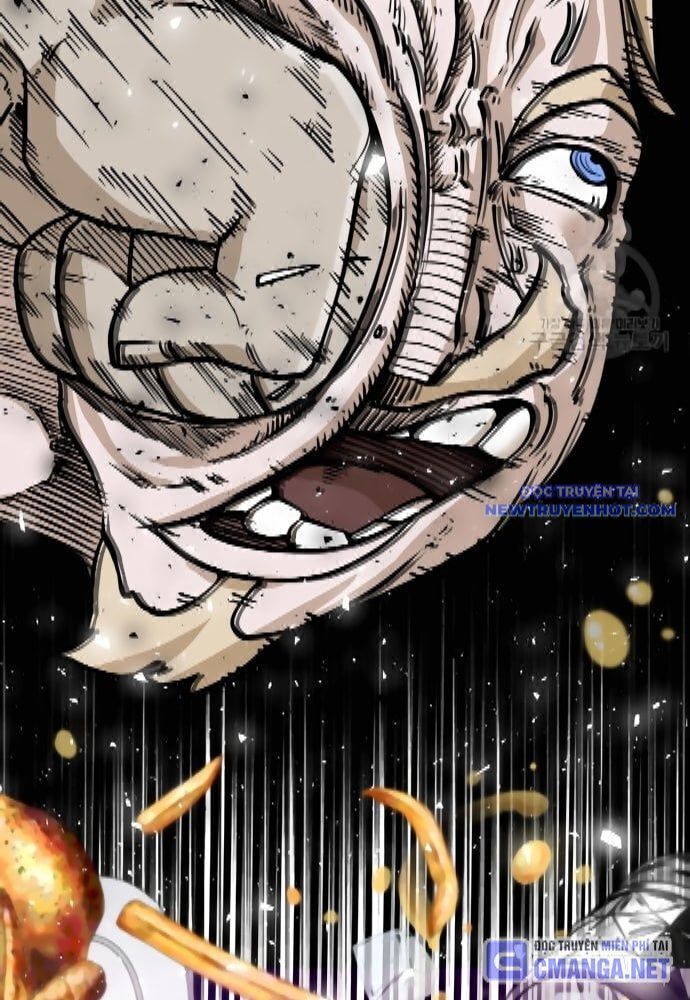 Shark - Cá Mập Chap 270 - Next Chap 271
