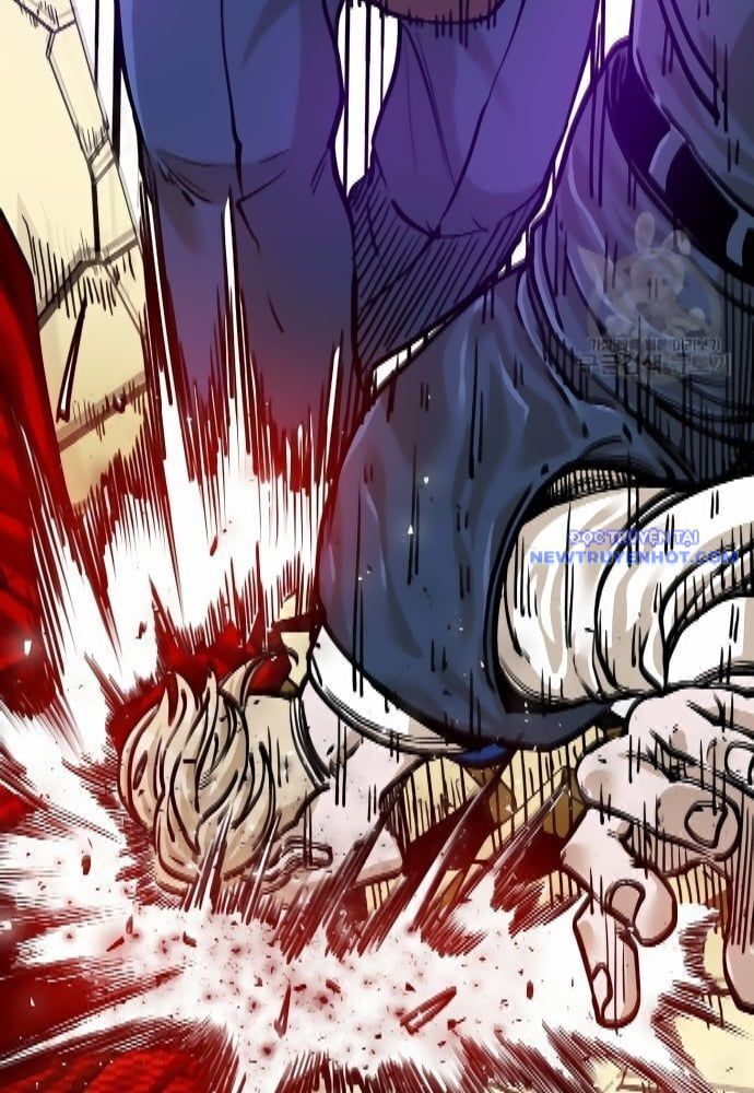 Shark - Cá Mập Chap 270 - Next Chap 271