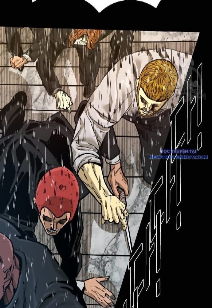 Shark - Cá Mập Chap 270 - Next Chap 271