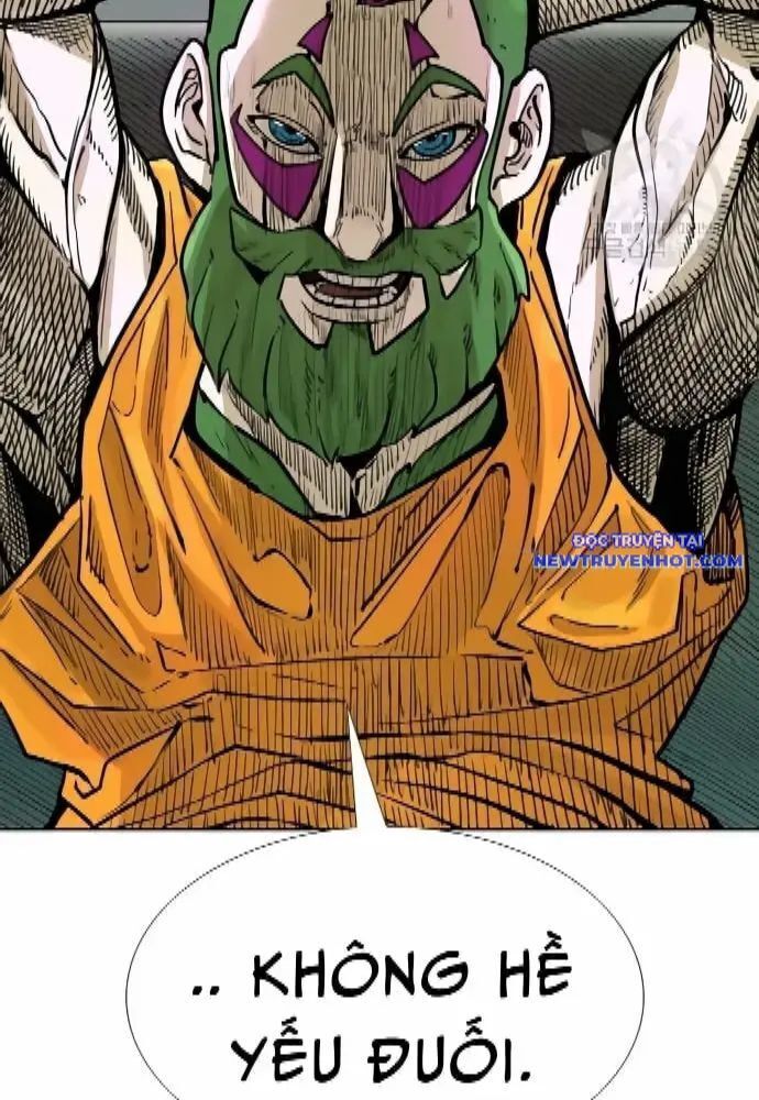 Shark - Cá Mập Chap 271 - Next Chap 272